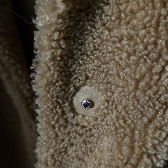 Teddy jacket - Picture 5 of 5